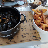 Restaurant Le Rond Point