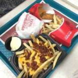 wendy's
