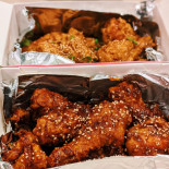Noori Chicken Annandale