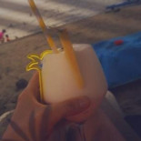 La plage en famille