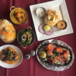 Paradise Indian Cuisine