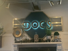 The Doc's Place