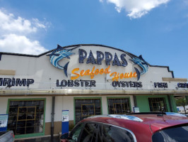 Pappas Seafood House