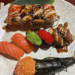 Okinii Sushi
