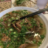 Pho Barclay