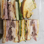 On A Roll Deli