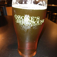 Ozone's Brewhouse