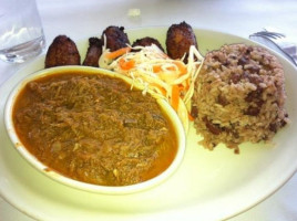 Fritanga Nicaraguan Cuisine