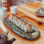 Sibuya Urban Sushi