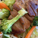 Ohana Hawaiian Bbq
