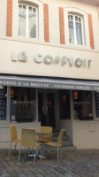 Le Comptoir