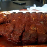 Parks Old Style B-q