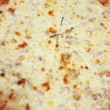 New York New York Pizza