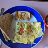 Dave's Diner