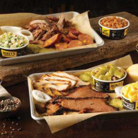 Dickey's Barbecue Pit