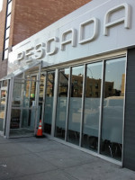 Pescada New York
