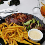 L'Entract'