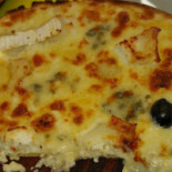 La Pizzatheque
