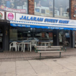 Jalaram Sweet Mart