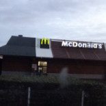 McDonald’s - Saint-Nazaire