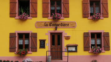 La Canardiere