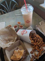 Arby's