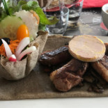 La Ciboulette