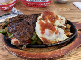 Ortega’s Fish Grill