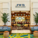 Jwb Prime Steak And Seafood