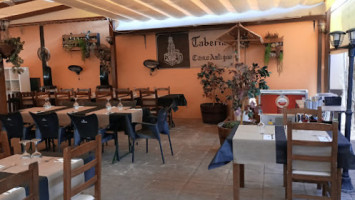 Taberna Casco Antiguo