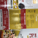 Big Box Pizza (Brantford)