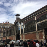 Le Rouget Bleu