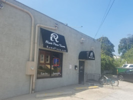 Rams Pizza Tavern