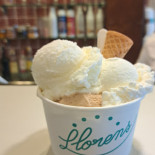 Helados Y Turrones Llorens