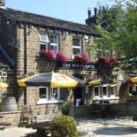 The White Gate