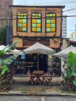 Casa Do Açaí E Café Beduíno