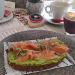 Quinoa Cafe