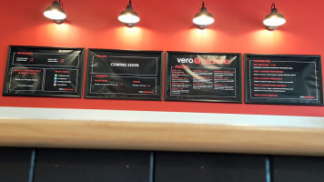 Vero Pizzeria