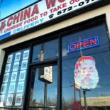 China Wok