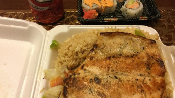 Quickway Japanese Hibachi