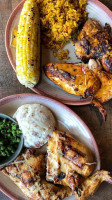 Nando's Peri Peri