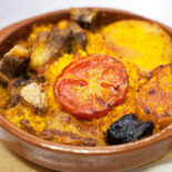 La Casa Del Tapeo
