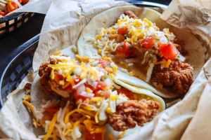 Torchy's Tacos Frisco