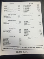 Whitbie's Fish & Chips