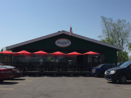 Duffy's