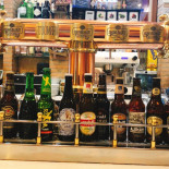 Taberna Casa Marcela