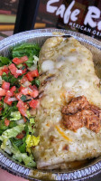 Cafe Rio Mexican Grill