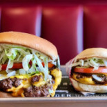 Fatburger Buffalo's Express