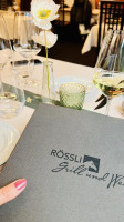 Restaurant Rössli