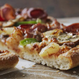 Domino's